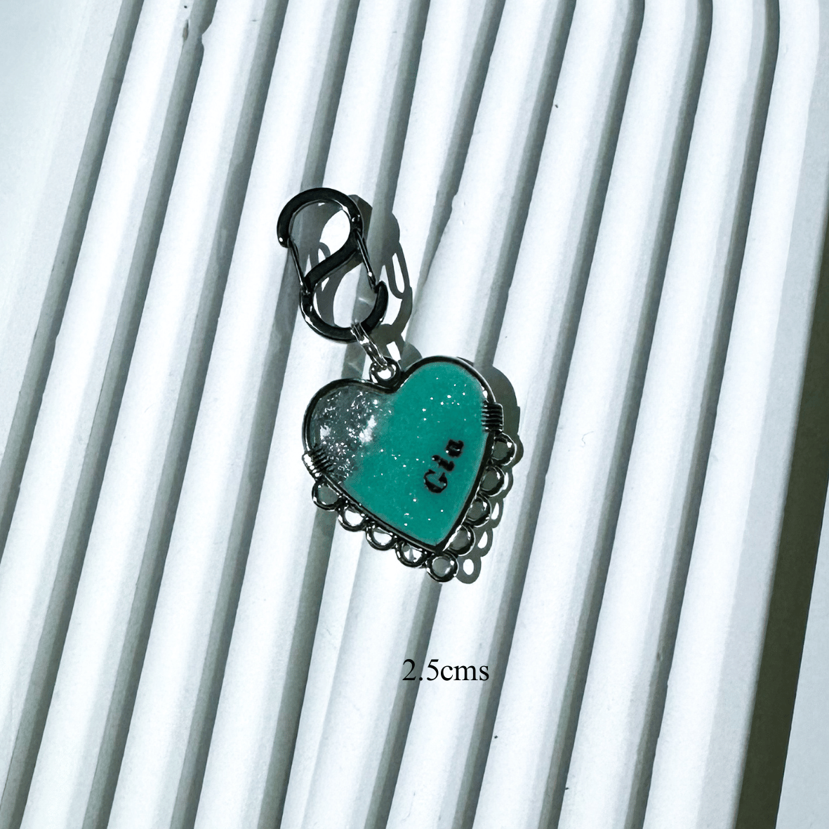 Gia's Signature Collection