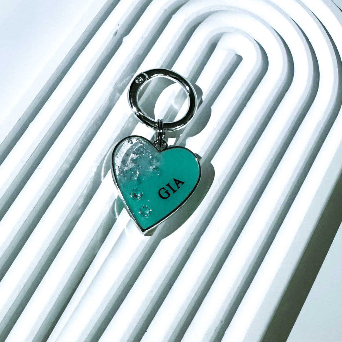 Gia's Signature Collection