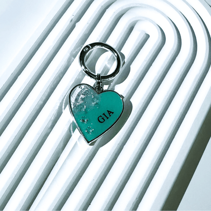 Gia's Signature Collection