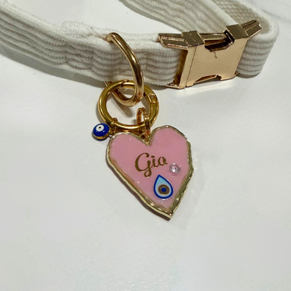 Lux protective Eye Tag