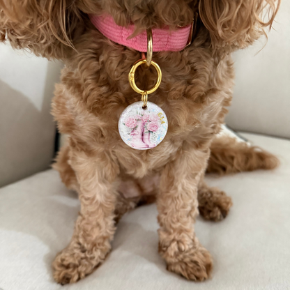 Bloom and Country Tags