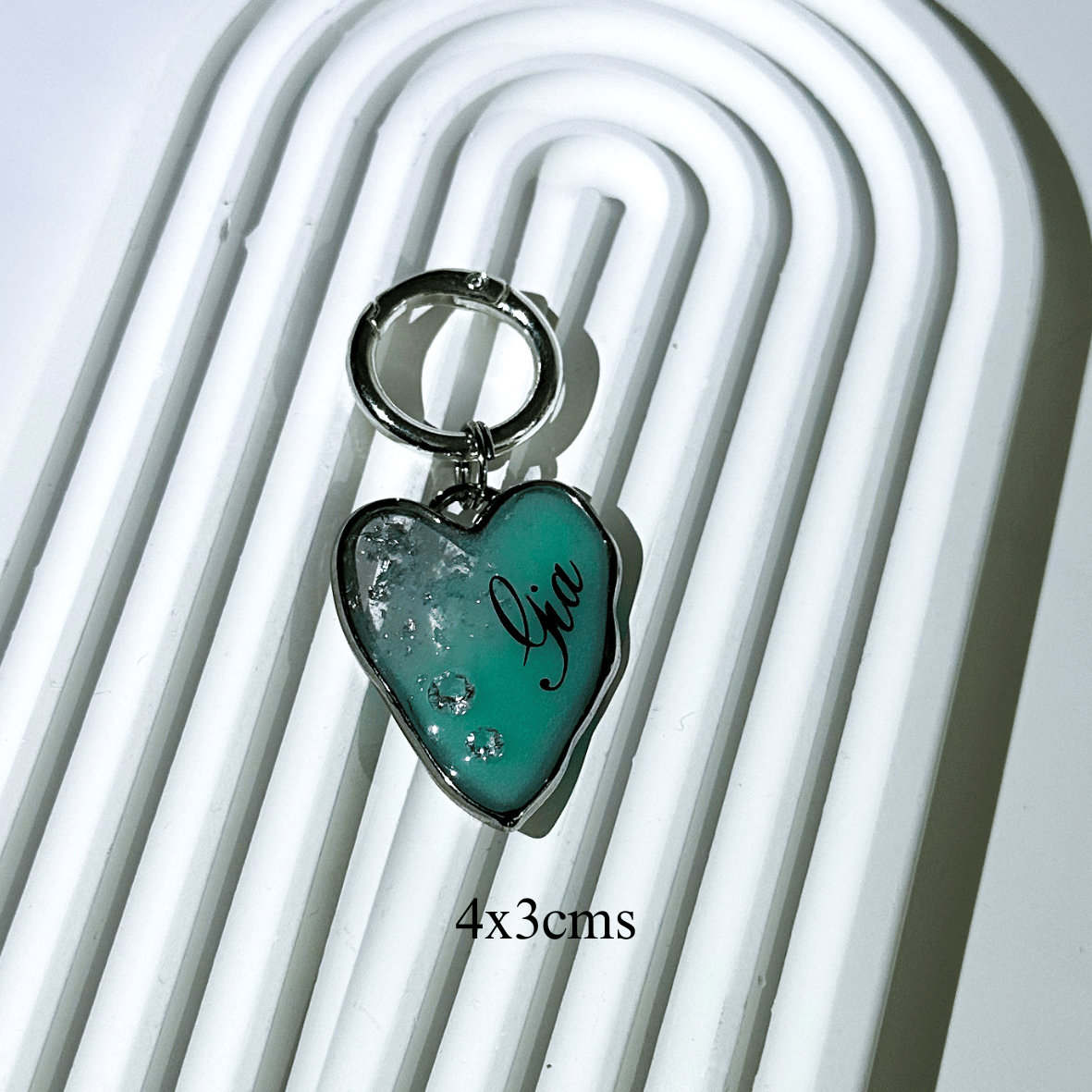 Gia's Signature Collection