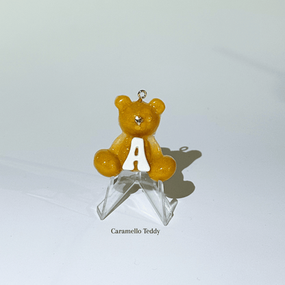 Tag My Teddy