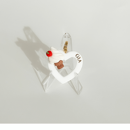 Cute Custom 3D Pet ID Tags