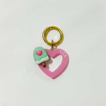 Cute Custom 3D Pet ID Tags