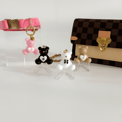 Designer Tag My Teddy