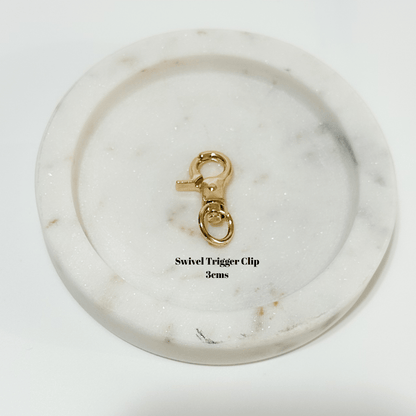 Hardware Attachments