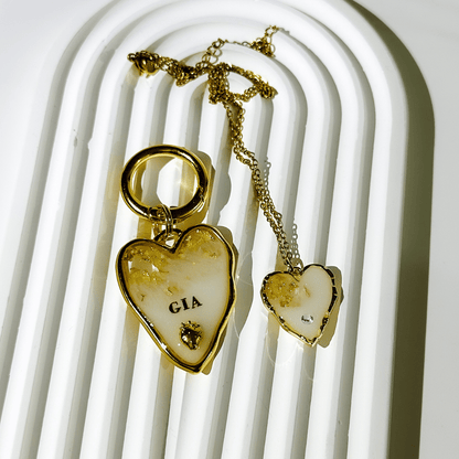 Gia's Signature Collection