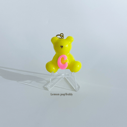 Tag My Teddy
