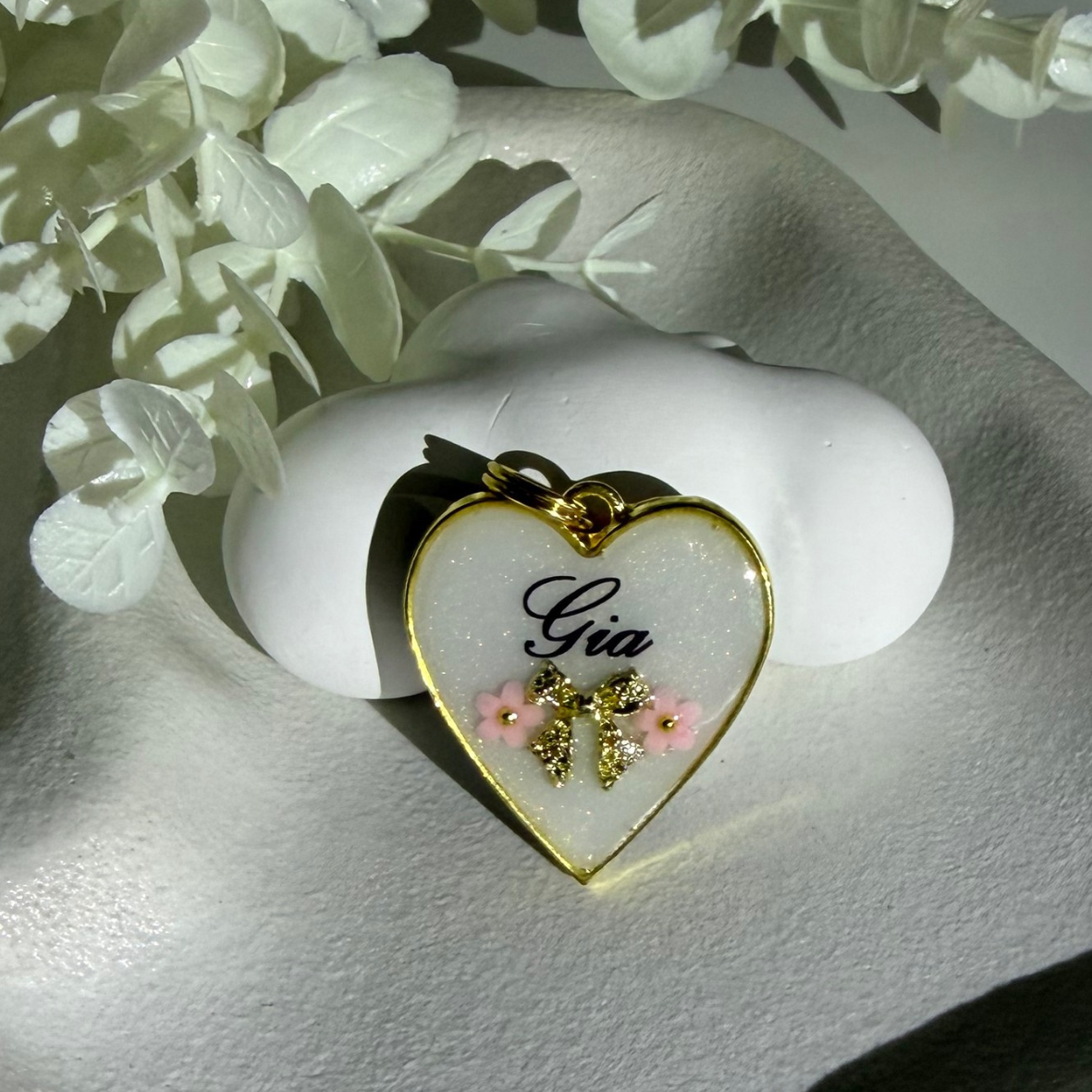 Bows And Blooms Lux Edition