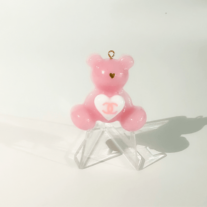 Designer Tag My Teddy