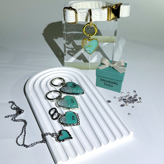 Gia's Signature Collection