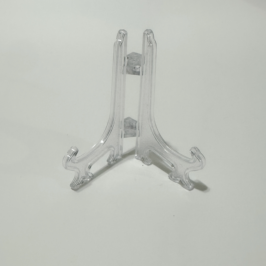 MEMORIAL PET ORNAMENT, CAT OR DOG  CROSSED THE RAINBOW BRIDGE