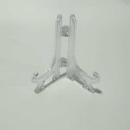 MEMORIAL PET ORNAMENT, CAT OR DOG  CROSSED THE RAINBOW BRIDGE