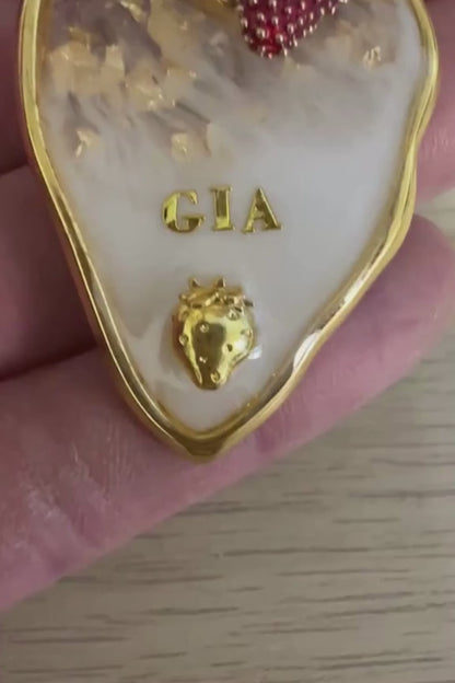 Gia's Signature Collection