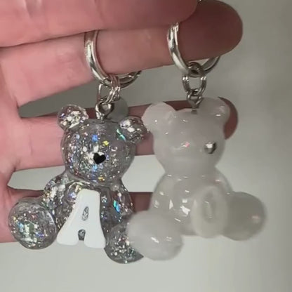 Tag My Teddy