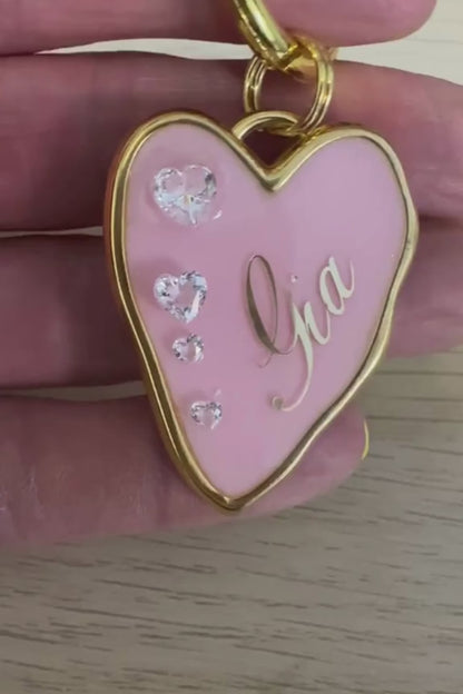 Gia's Signature Collection