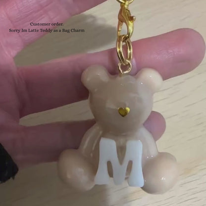 Tag My Teddy