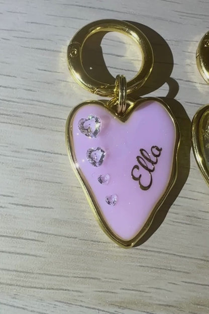 Gia's Signature Collection