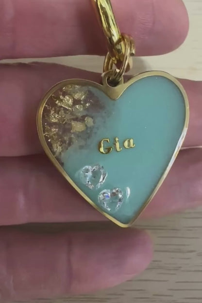 Gia's Signature Collection